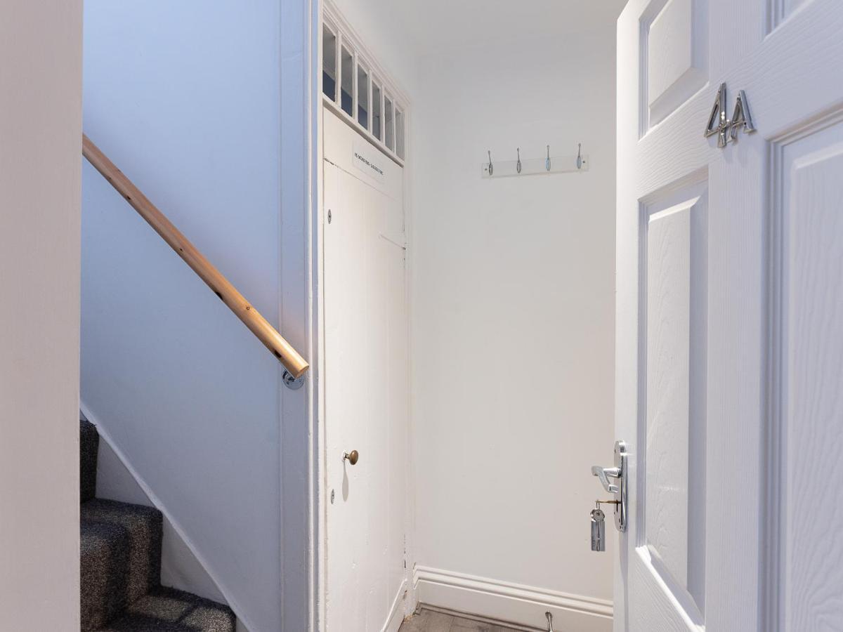 Appartamento Flat 4A Chester Esterno foto